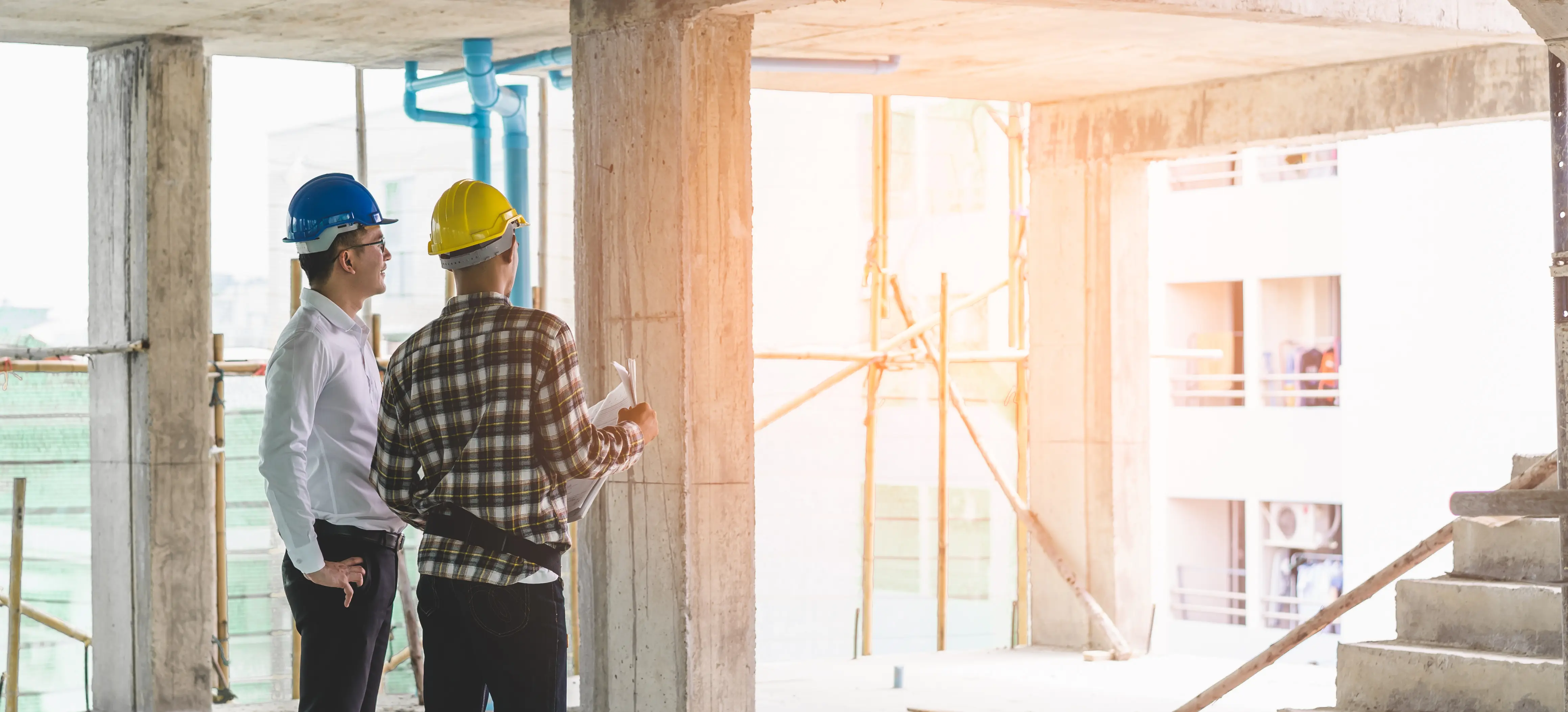 Building Renovation