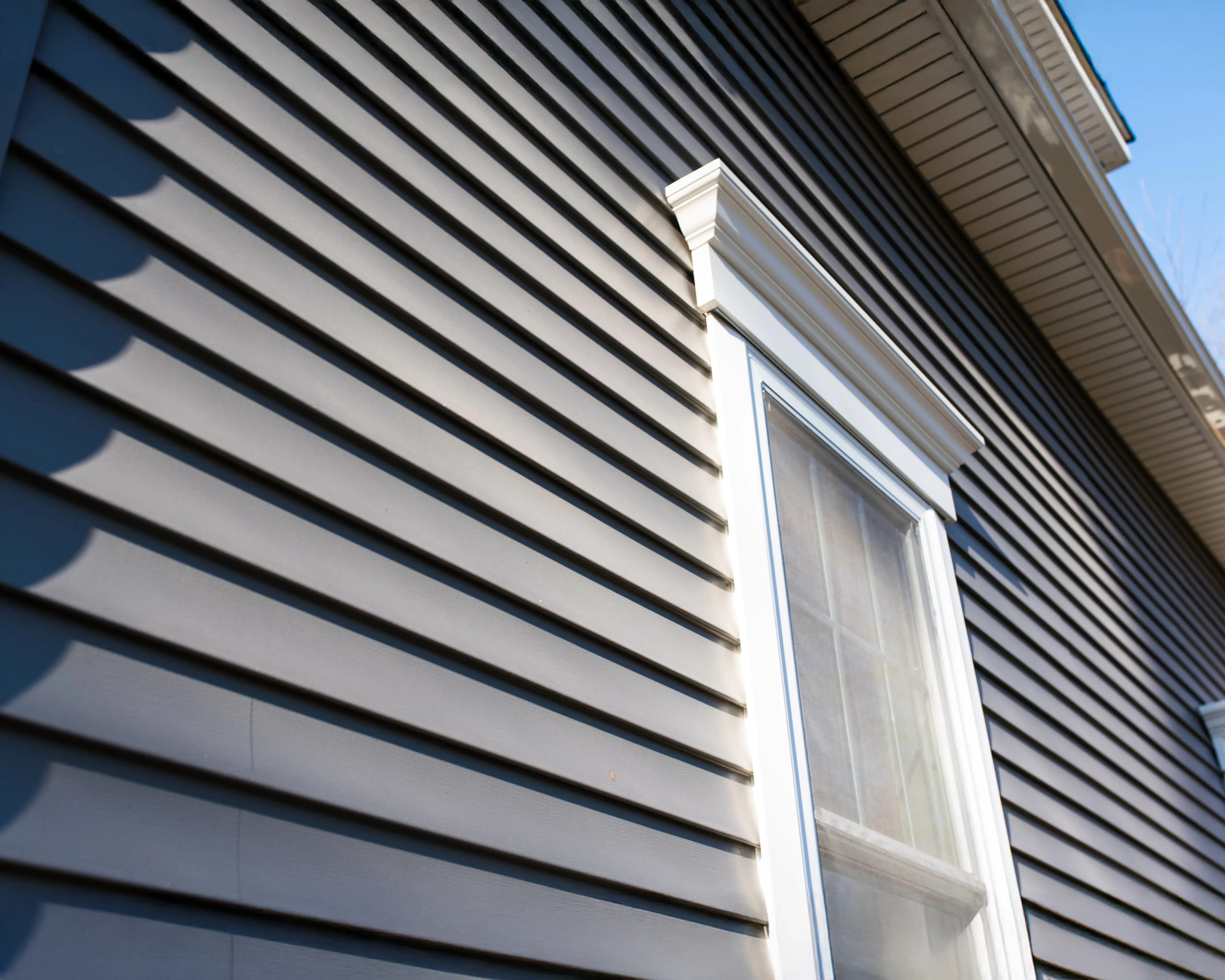 Cincinnati's Trusted Siding Experts for Every Home