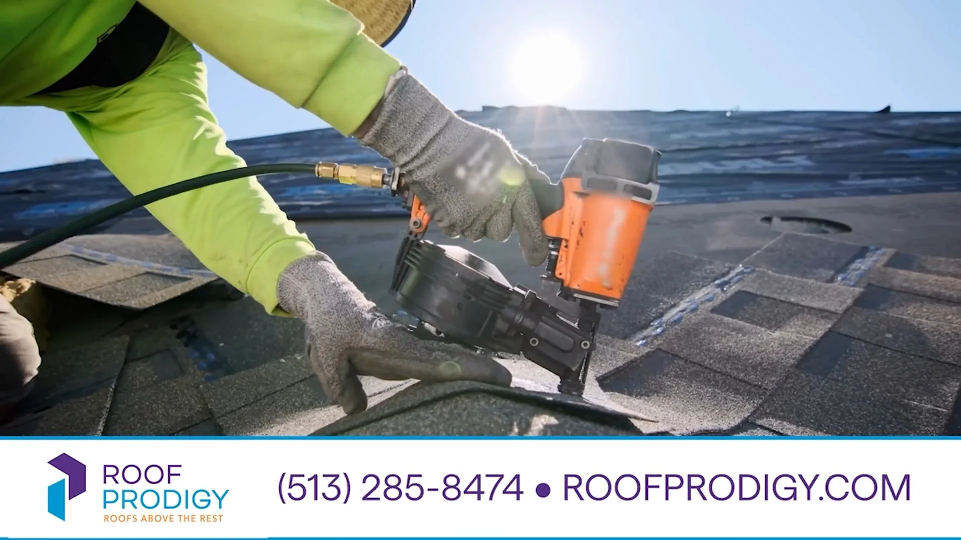 Roofing