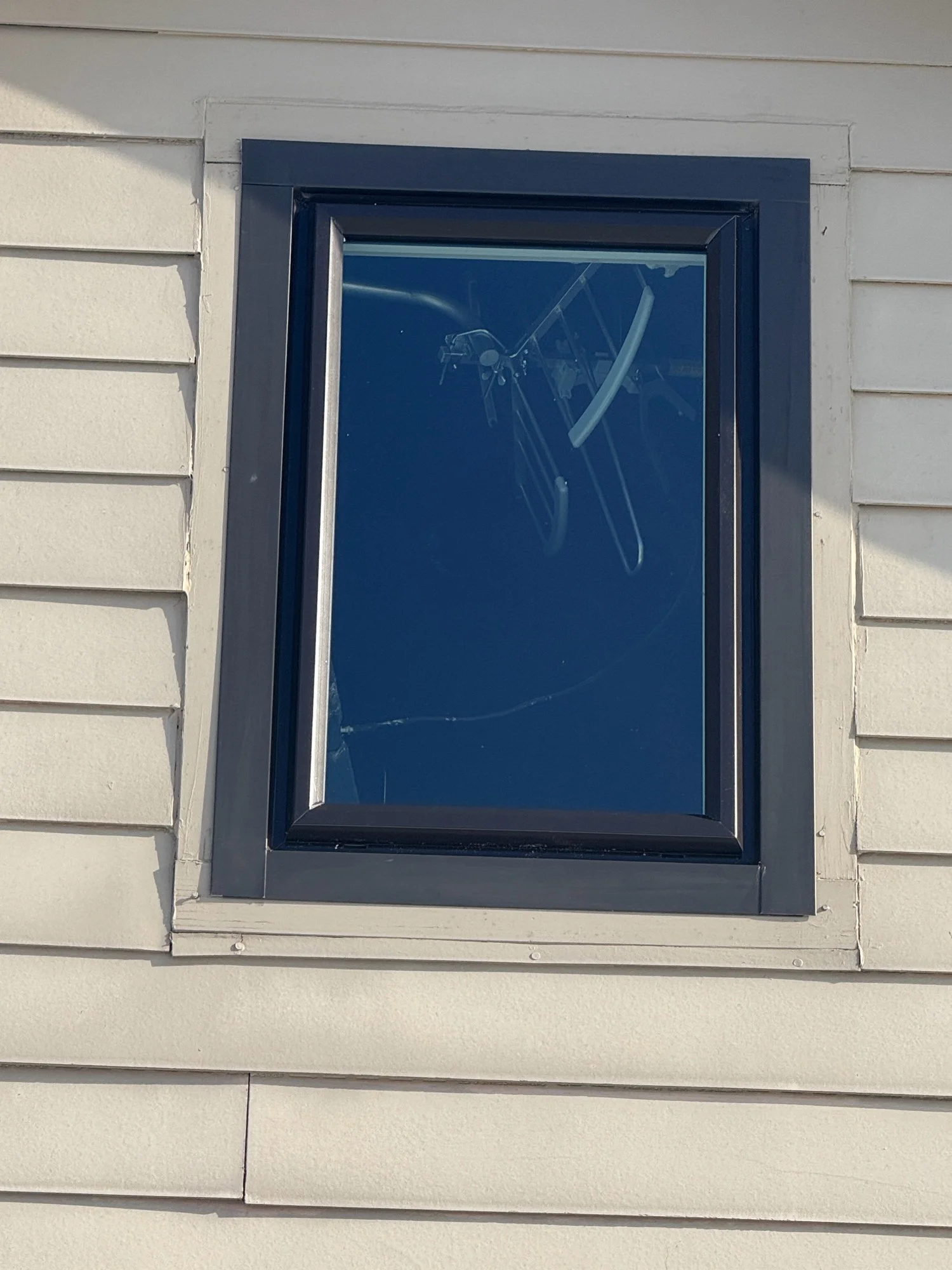 Lebanon Home Receives Black ProVia Upgrade 2025 — photo 2