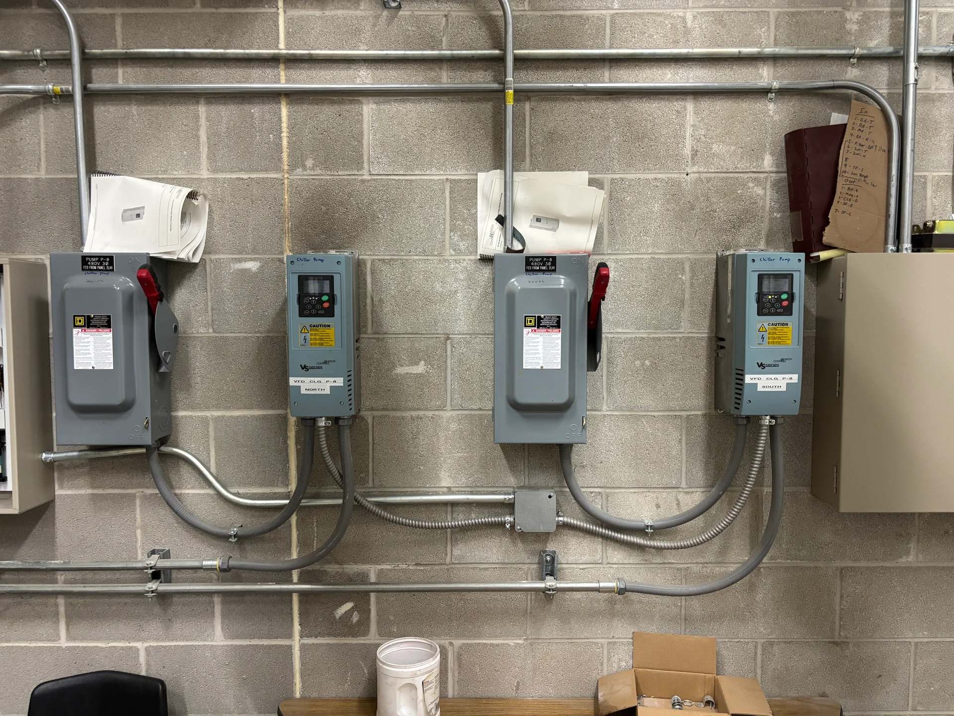 Coldwater HVAC Upgrade 2026 — photo 2