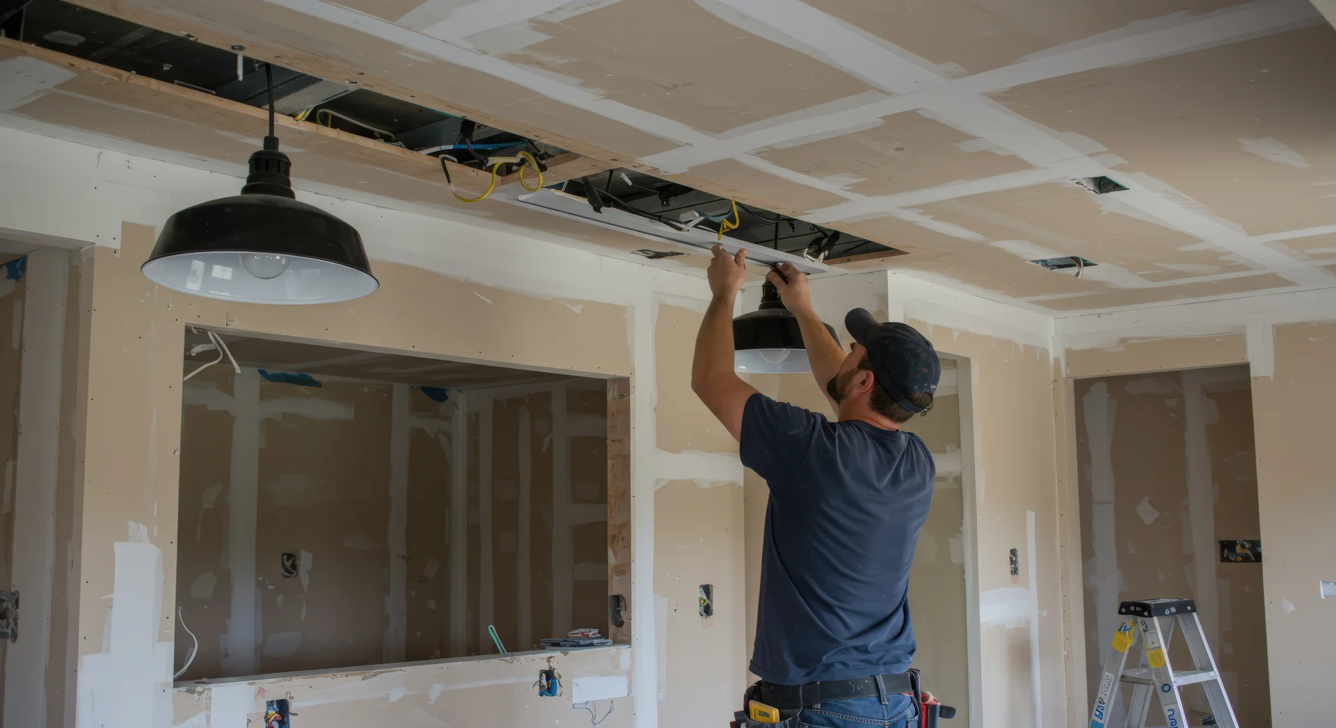 Why Ohio Organizations Choose Prodigy for Commercial Lighting