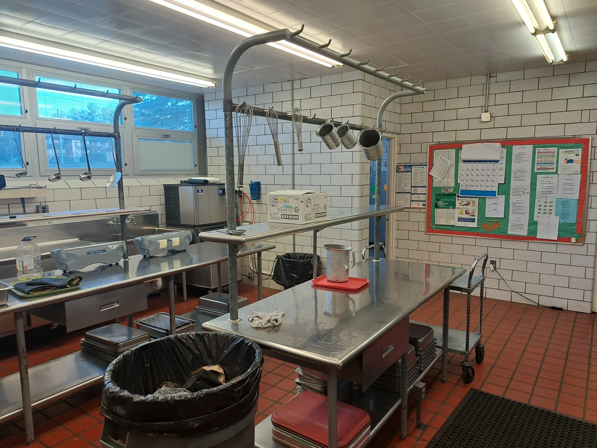 Fairfield Creekside Kitchen and Line Renovation — photo 2