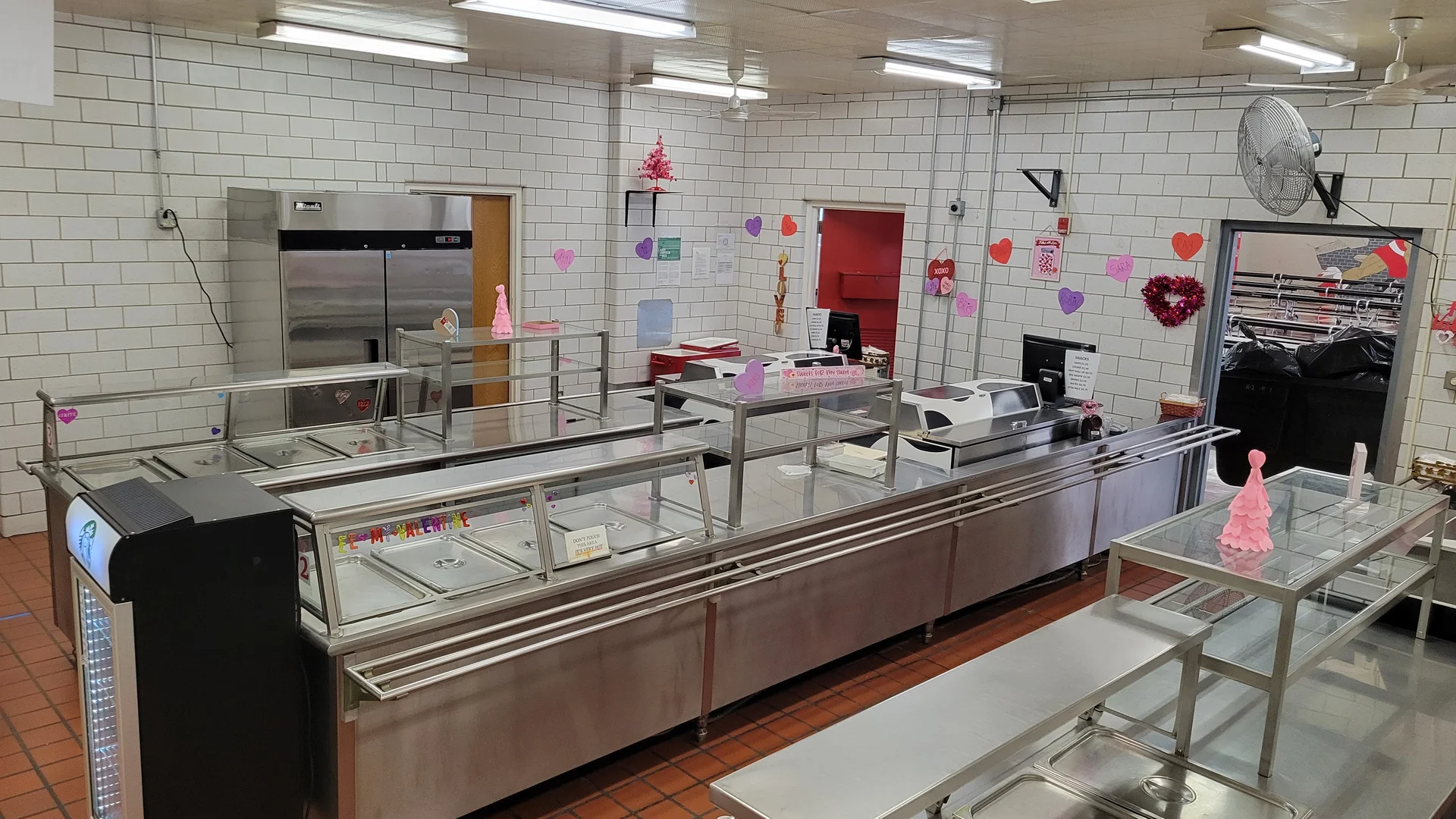 Fairfield Creekside Kitchen and Line Renovation — photo 1