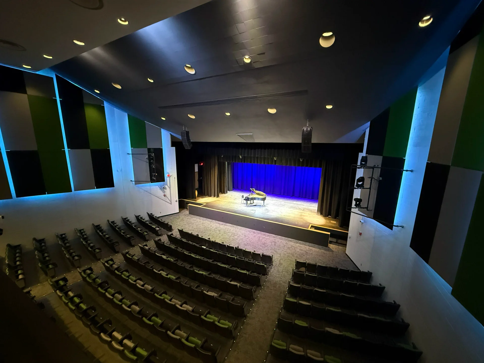 Northland High School Theater — photo 5