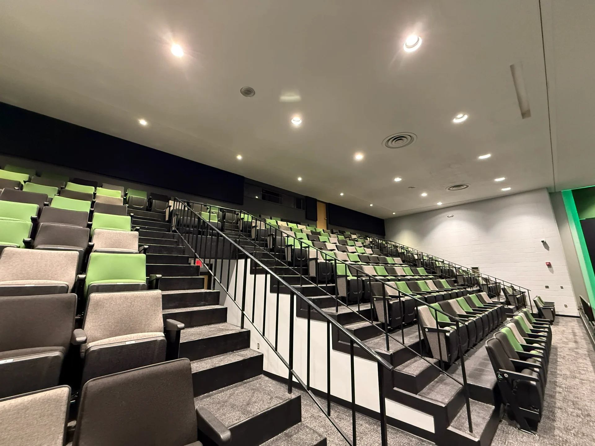 Northland High School Theater — photo 4