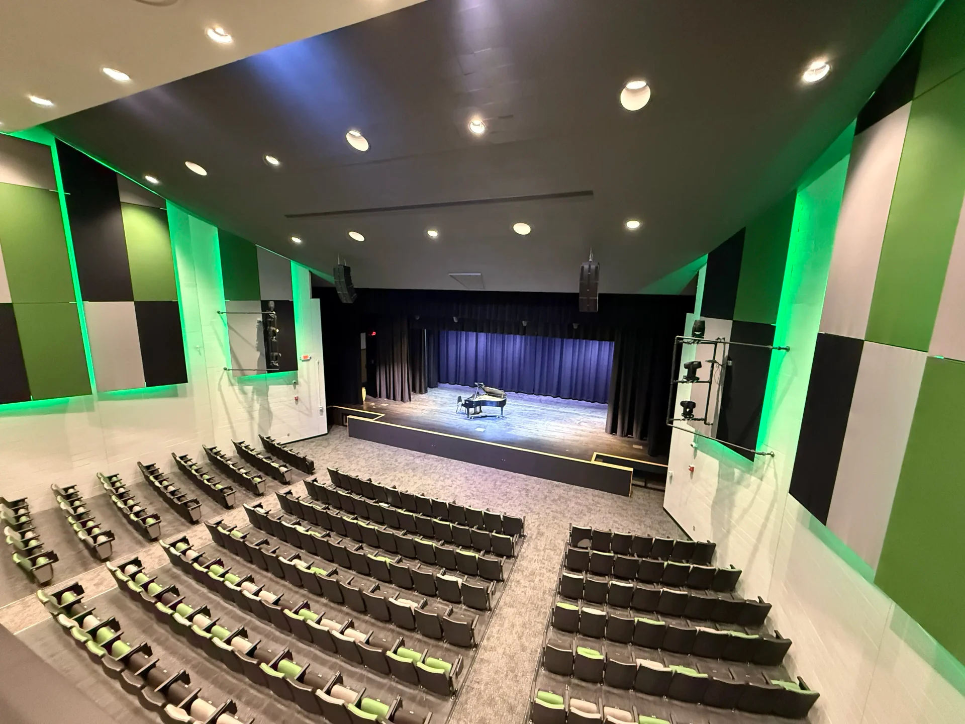 Northland High School Theater — photo 3