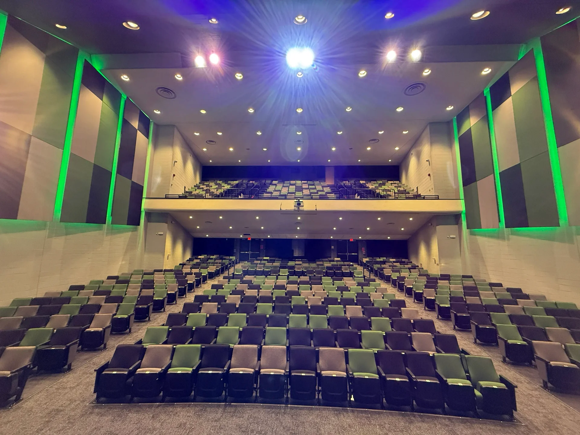 Northland High School Theater — photo 2
