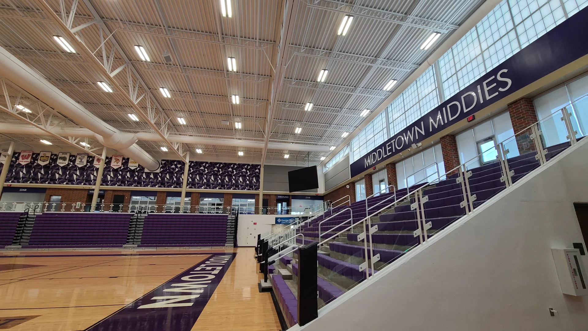 Middletown District Wide Lighting Upgrade — photo 3