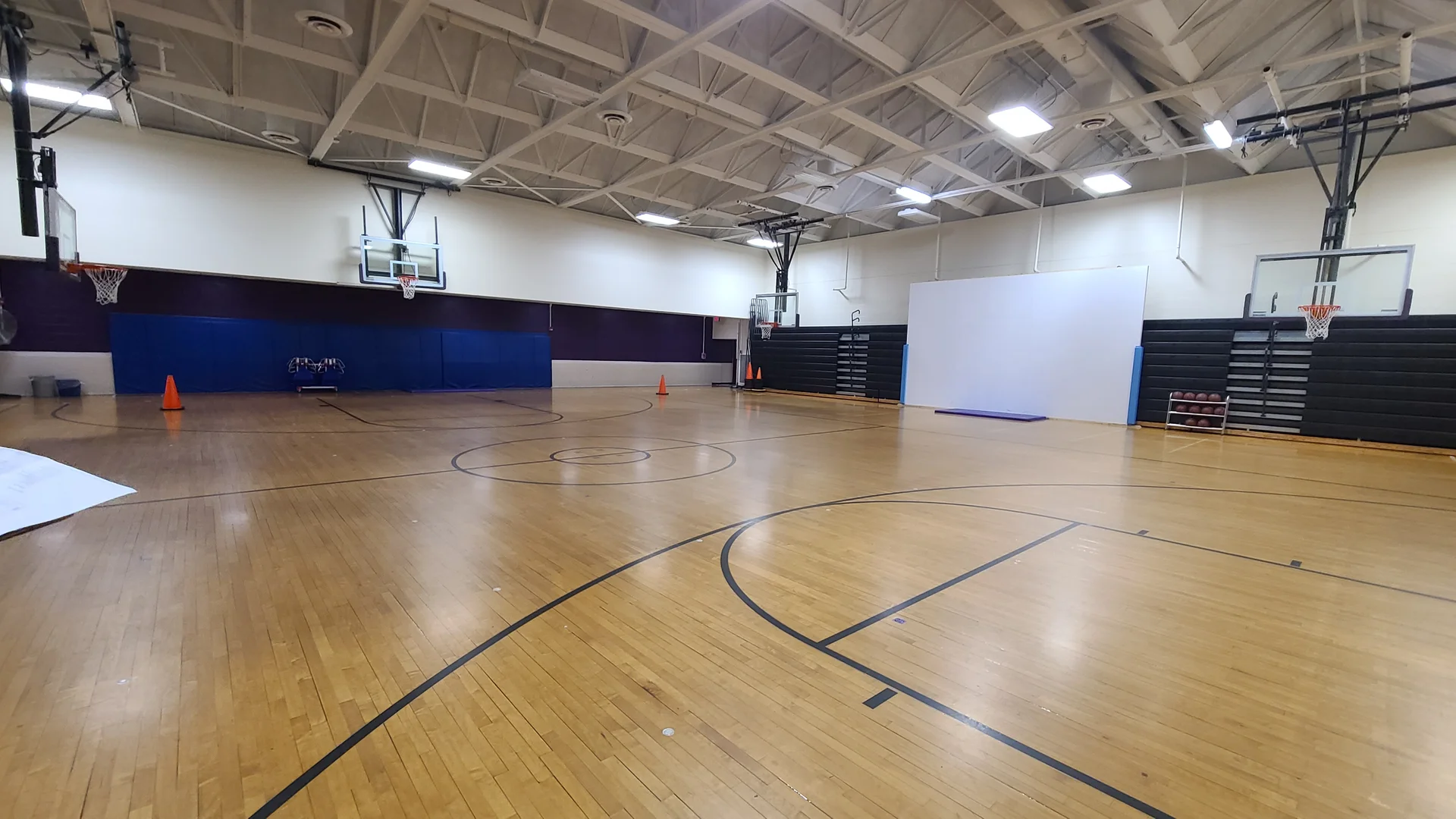 Middletown District Wide Lighting Upgrade — photo 1