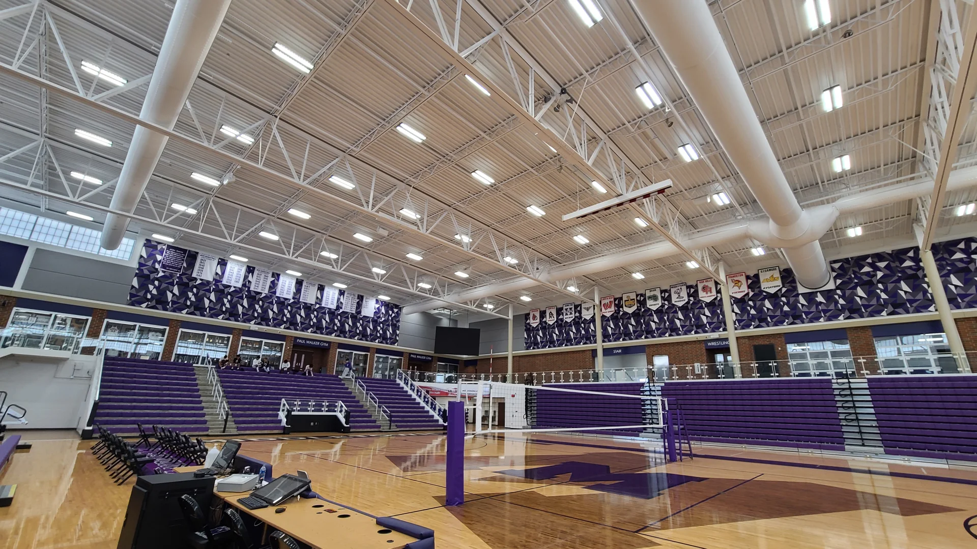 Middletown District Wide Lighting Upgrade