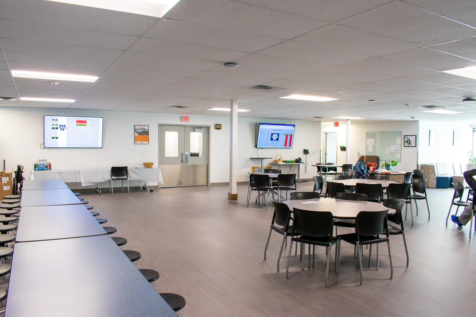 Worthington Operations Center — photo 12