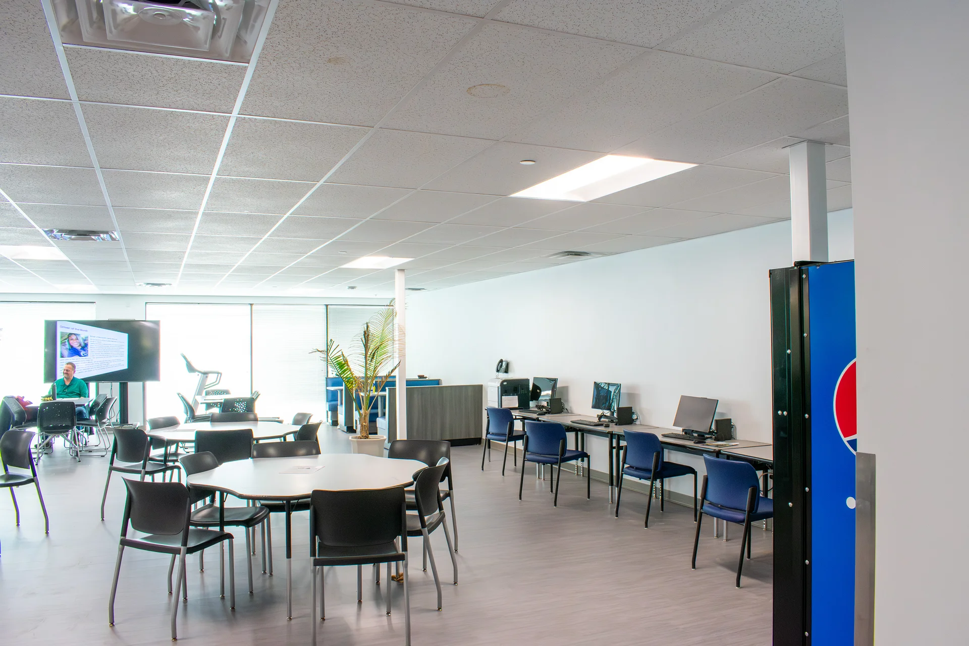 Worthington Operations Center — photo 13