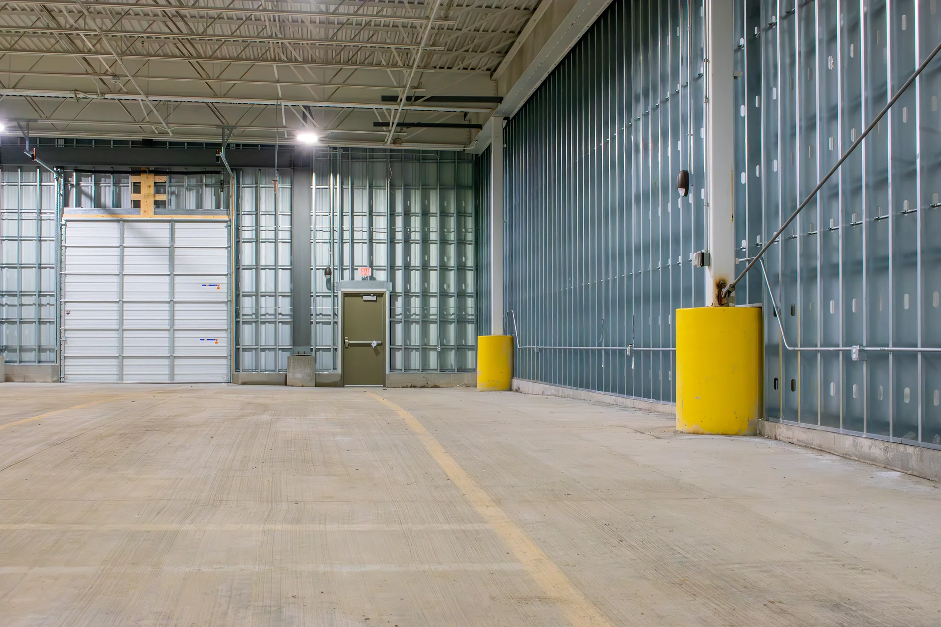 Worthington Operations Center — photo 8