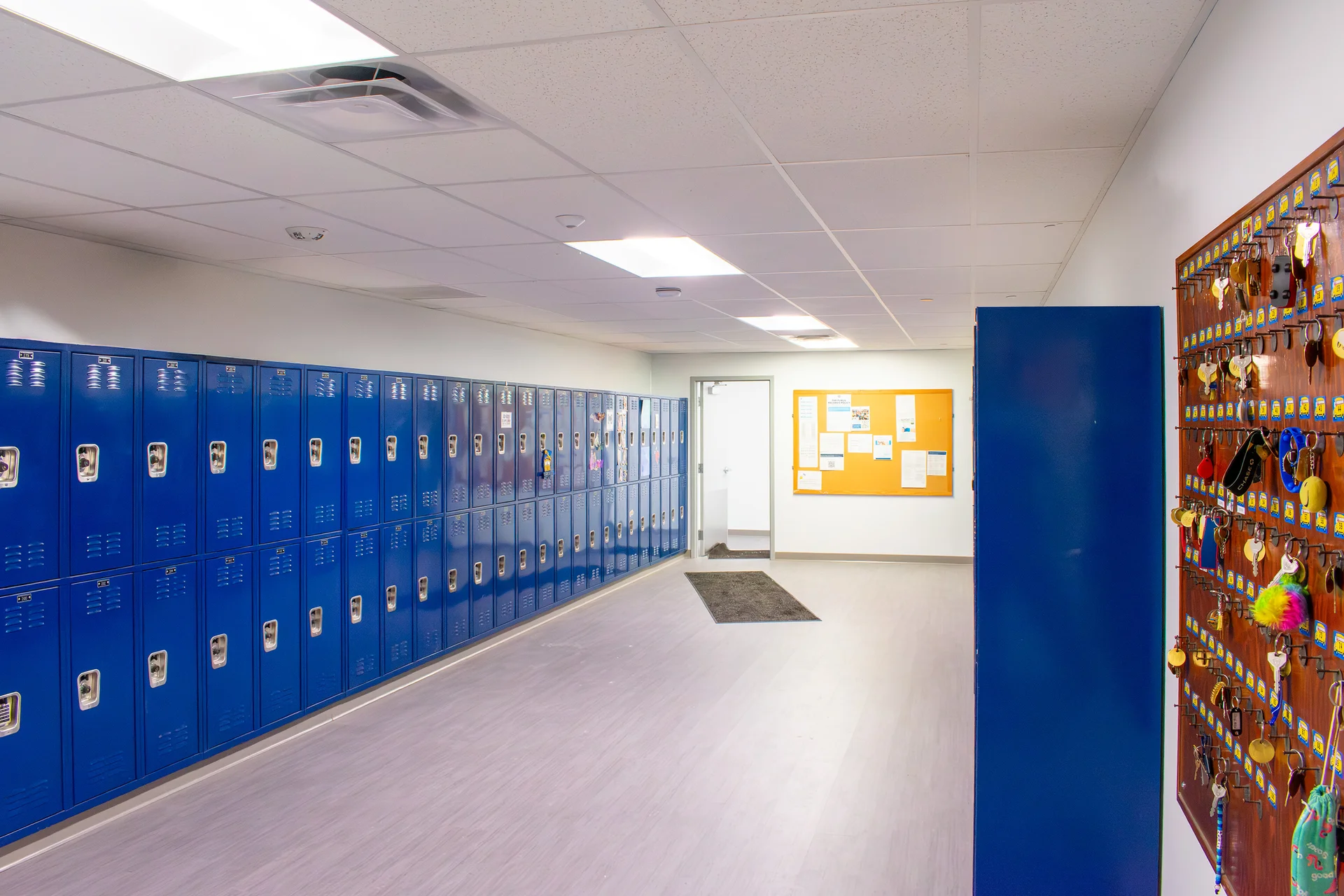 Worthington Operations Center — photo 14