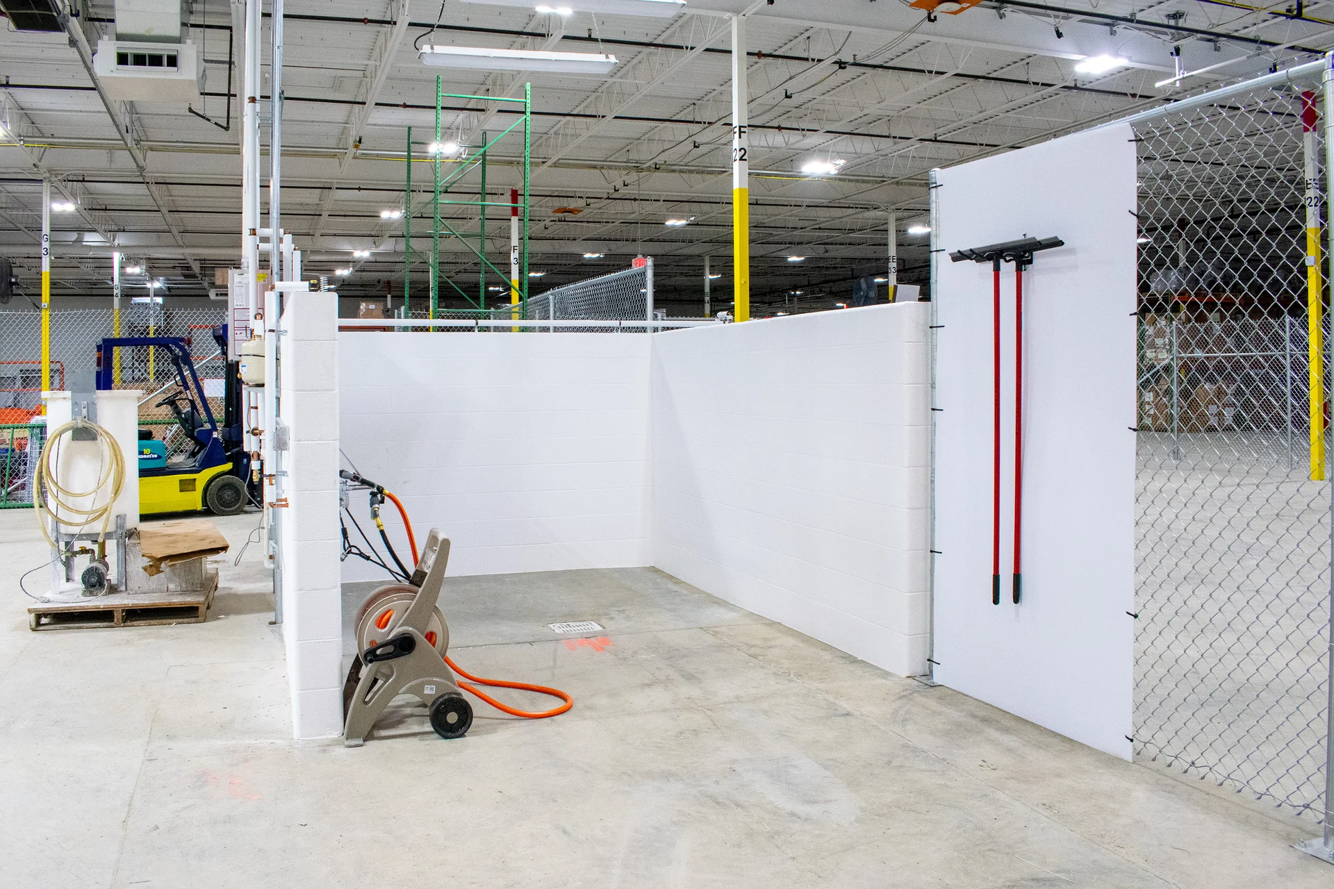 Worthington Operations Center — photo 9