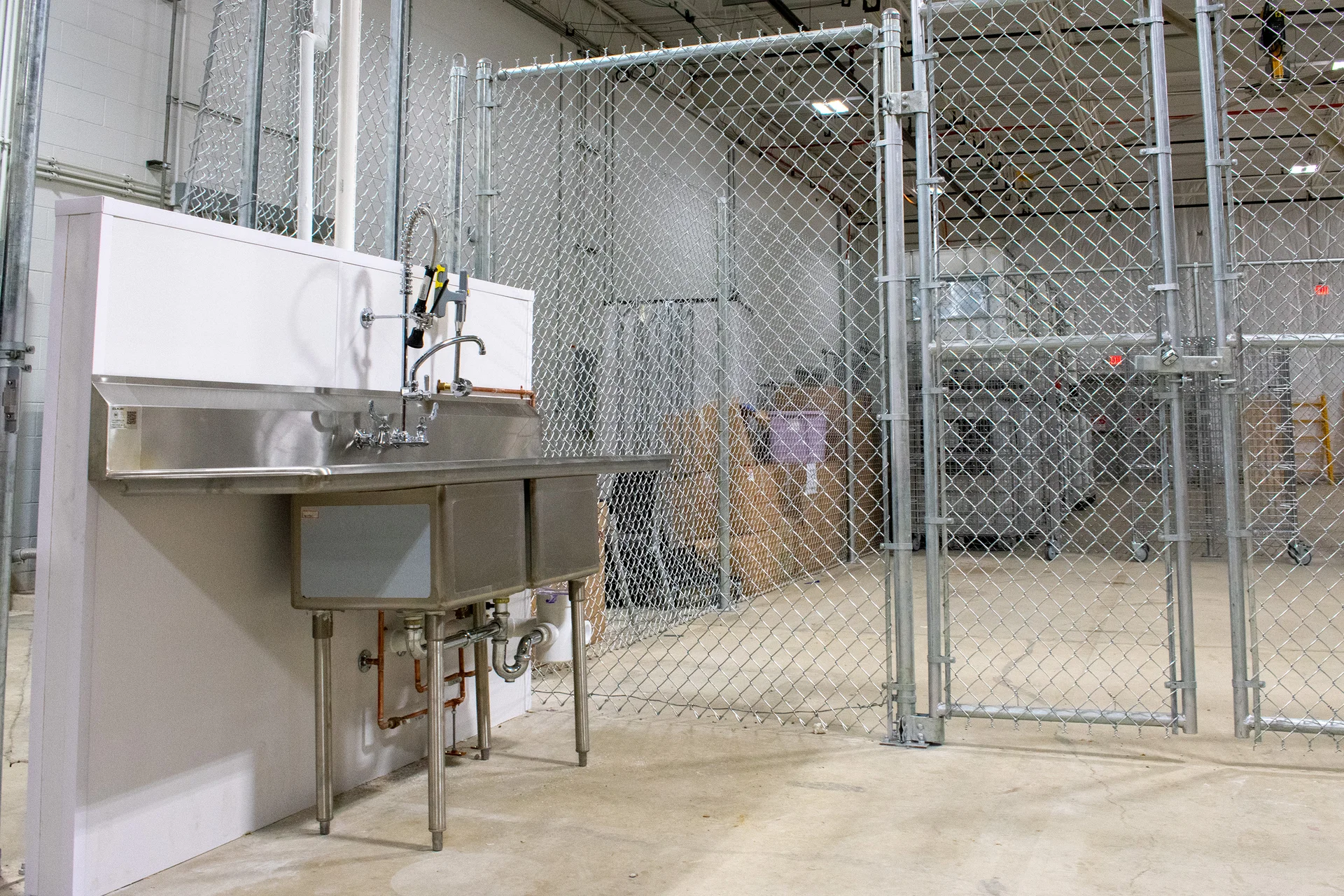 Worthington Operations Center — photo 11