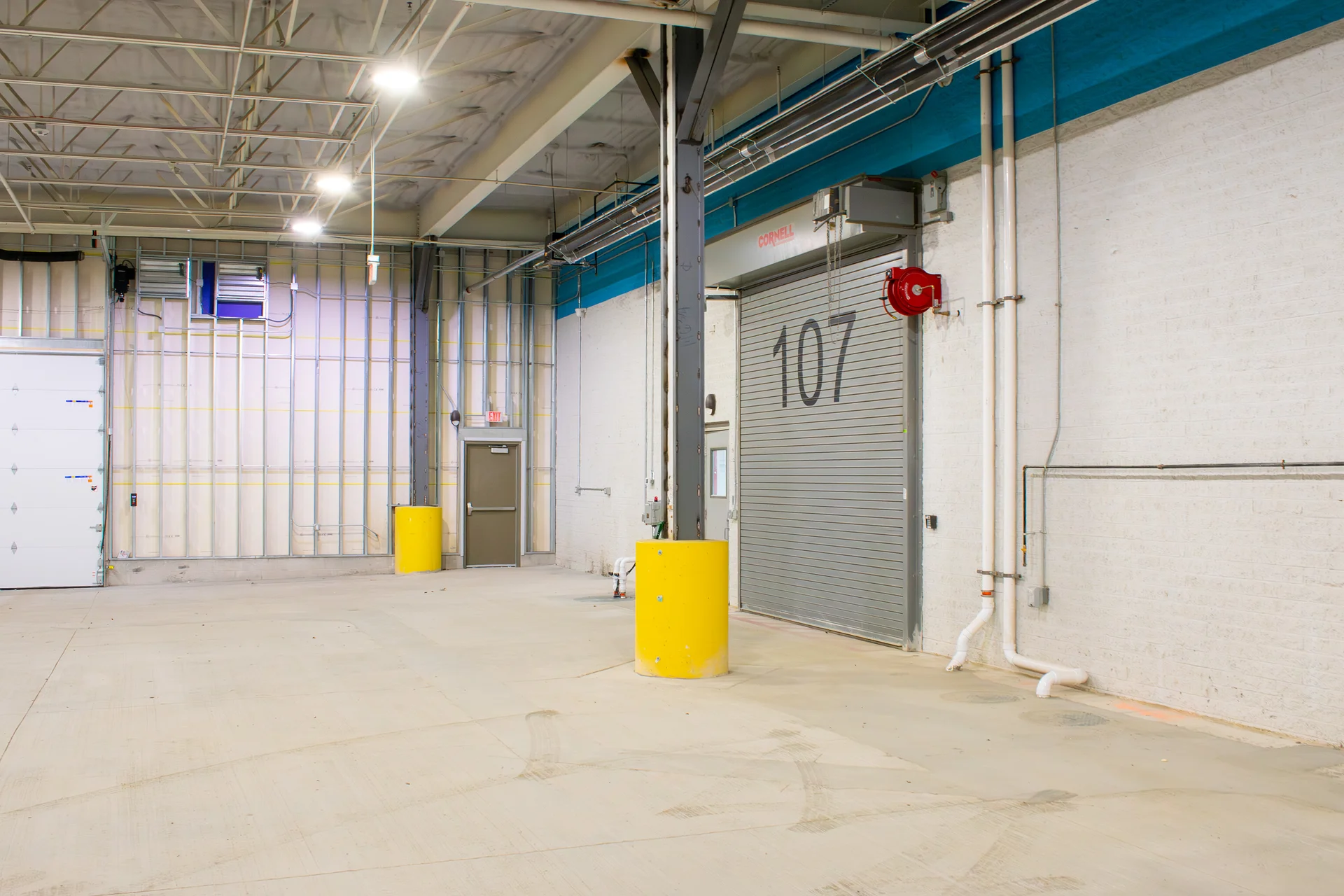Worthington Operations Center — photo 6
