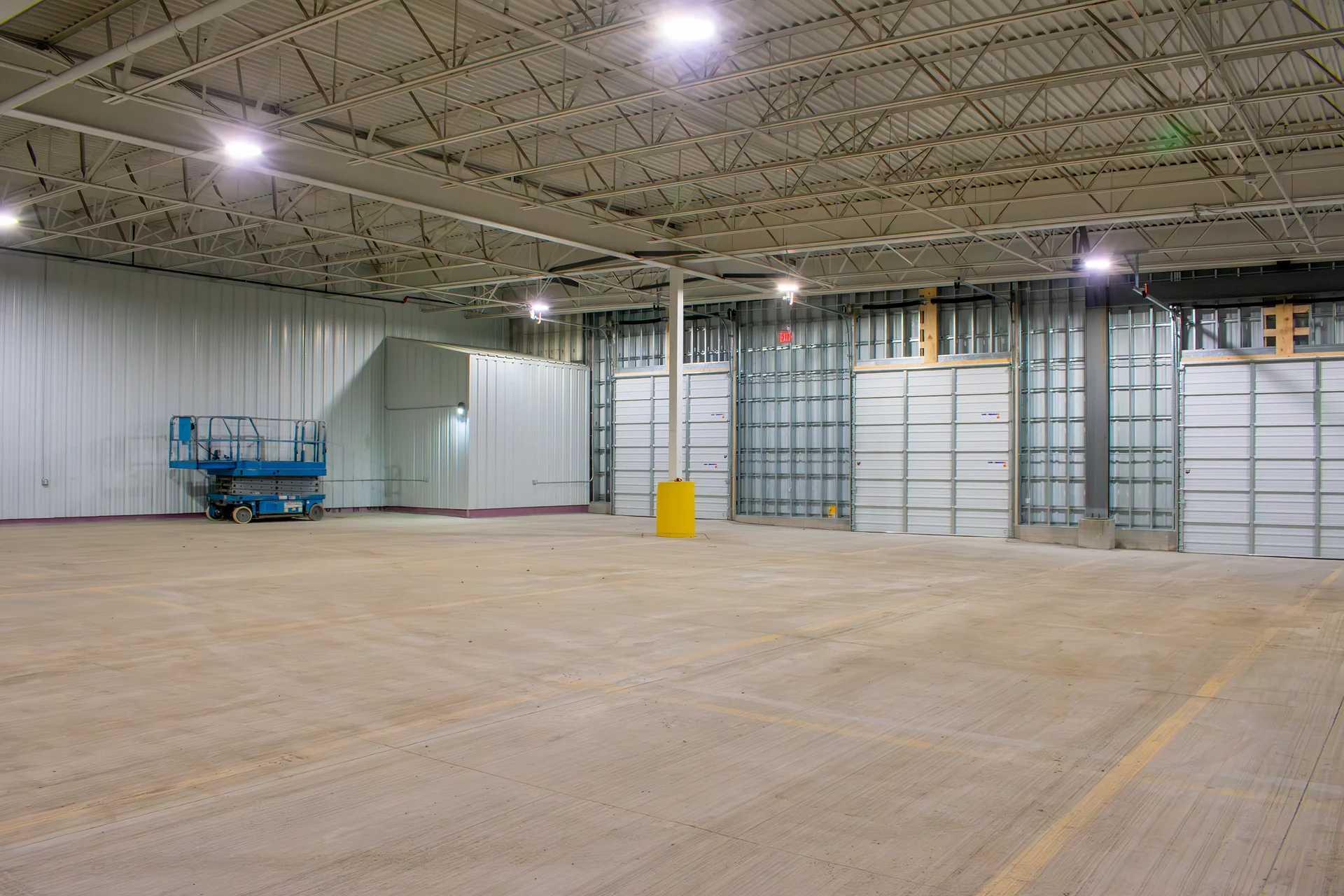 Worthington Operations Center — photo 4