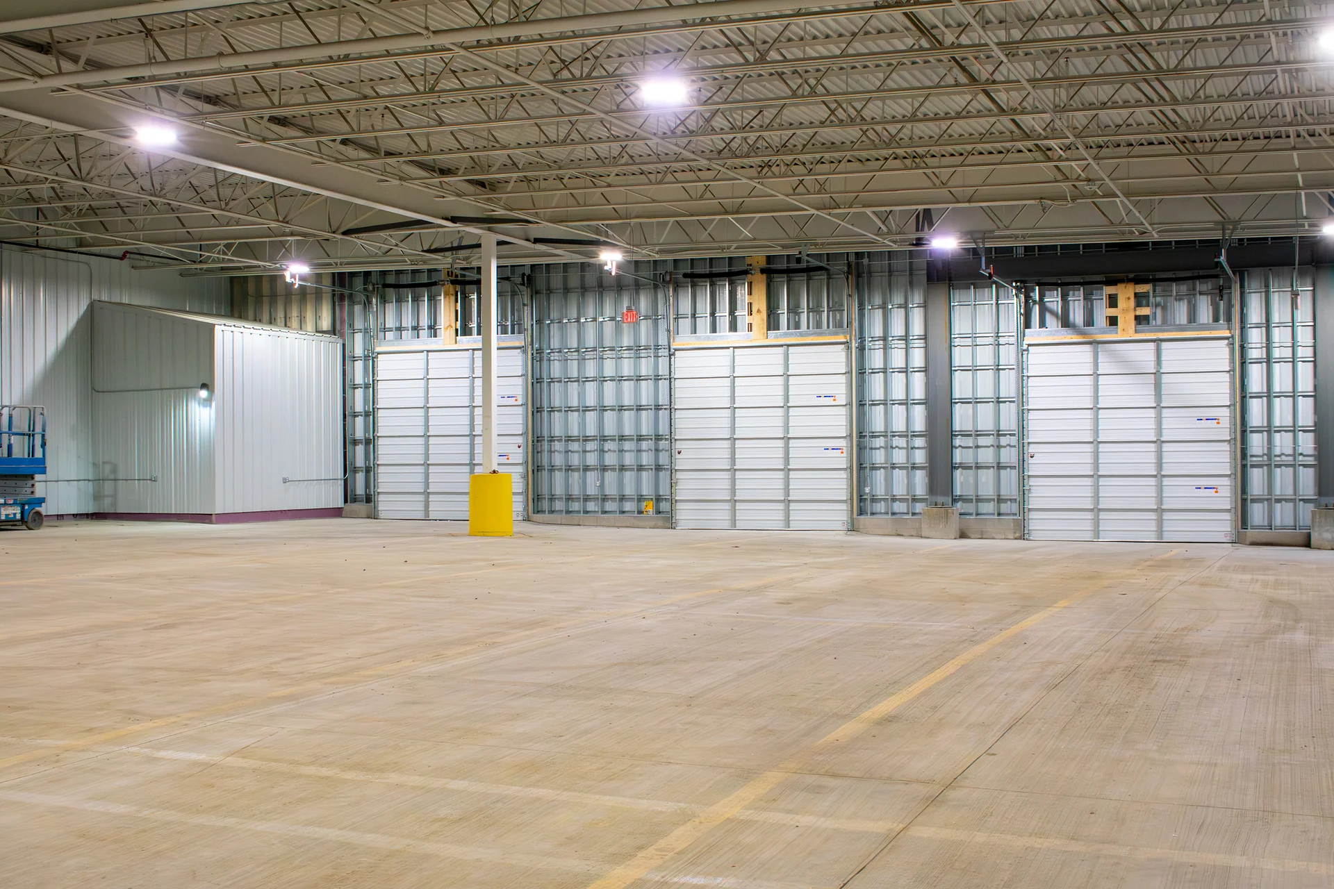 Worthington Operations Center — photo 7