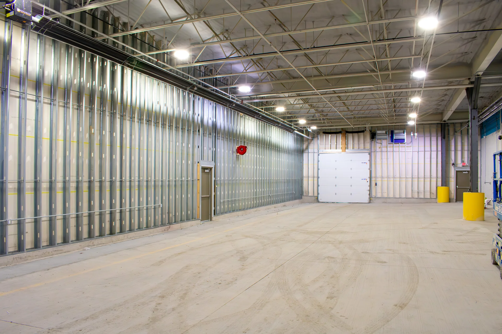 Worthington Operations Center — photo 5
