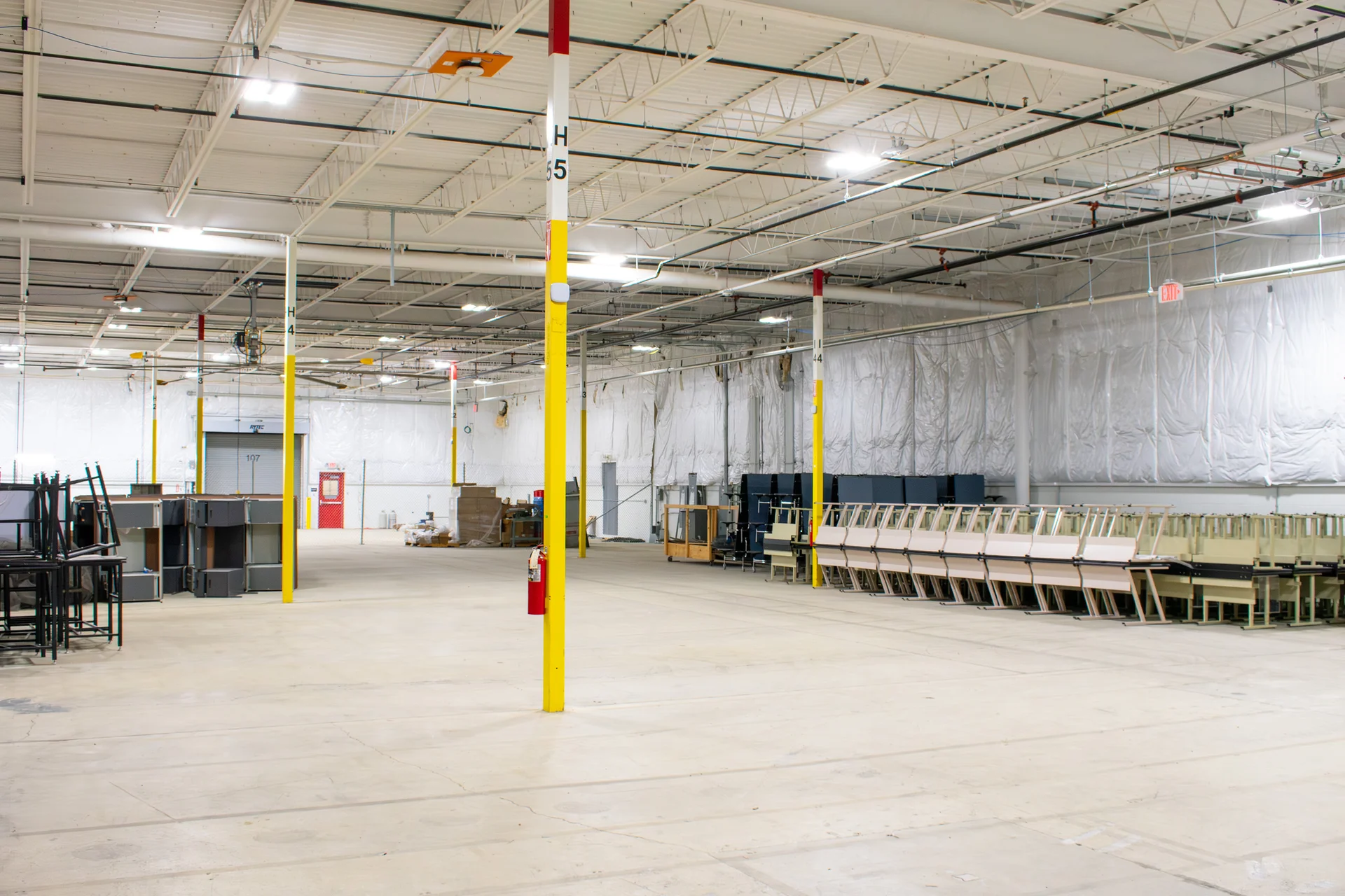 Worthington Operations Center — photo 3
