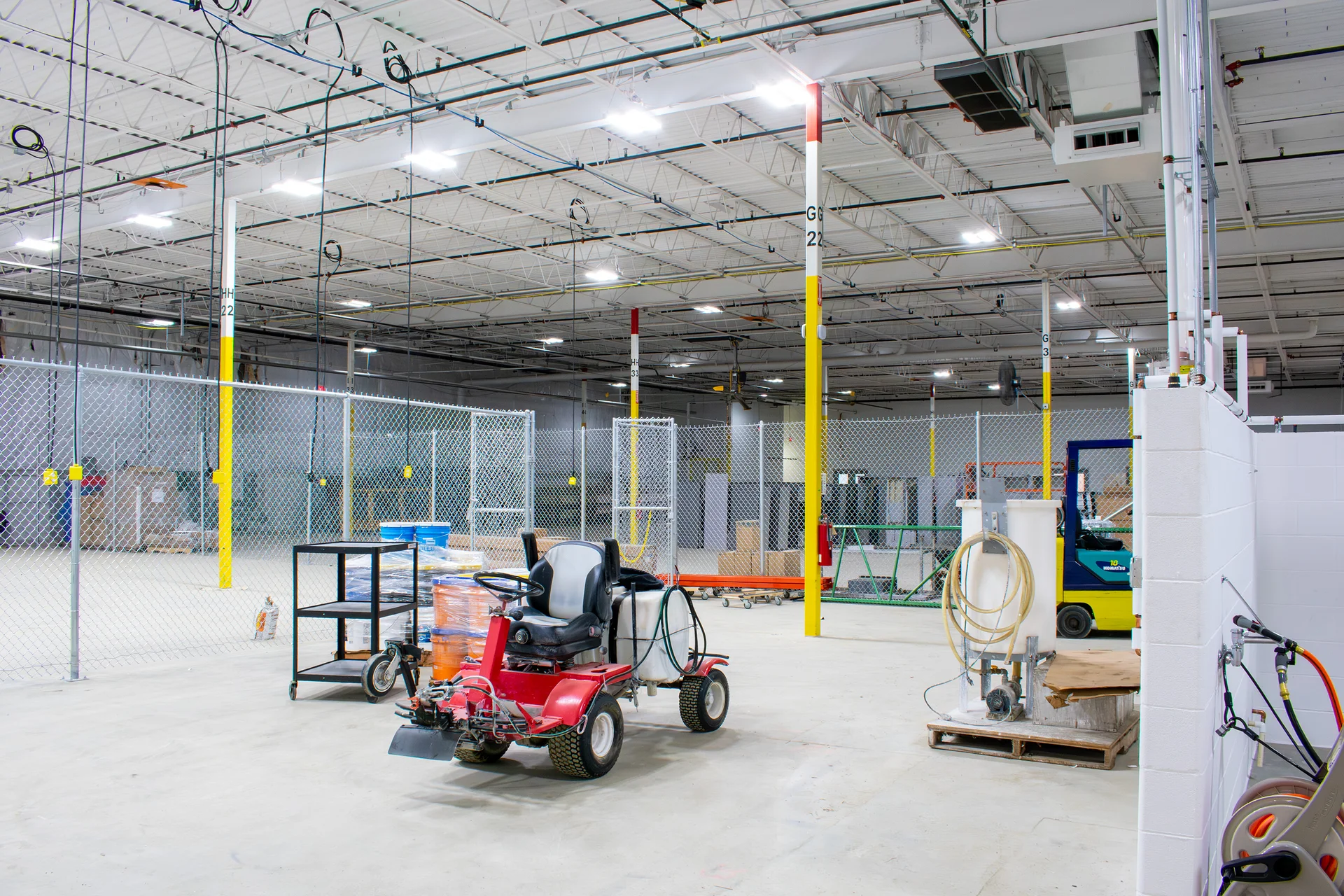 Worthington Operations Center — photo 1