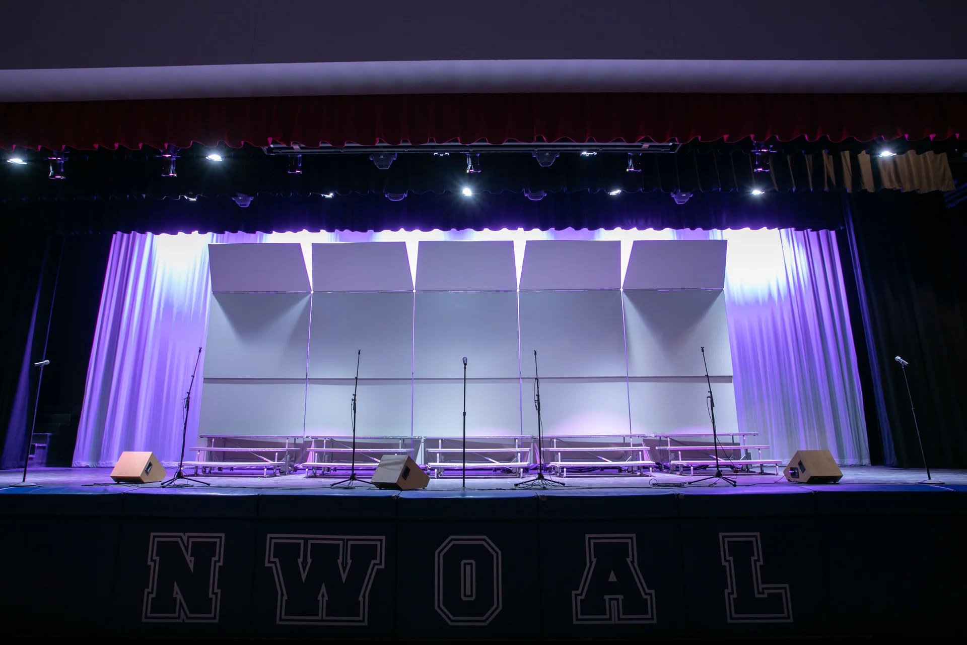 Patrick Henry Building Renovation — photo 11