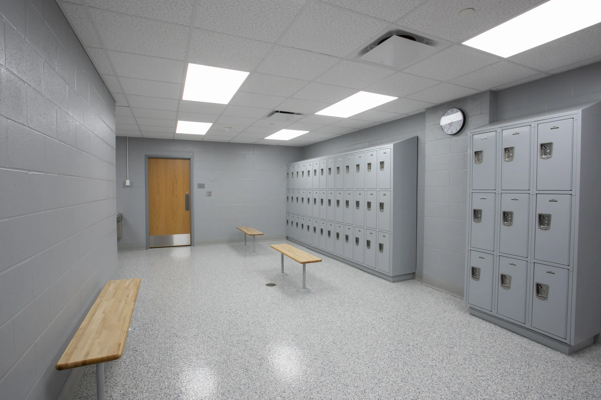 Patrick Henry Building Renovation — photo 4
