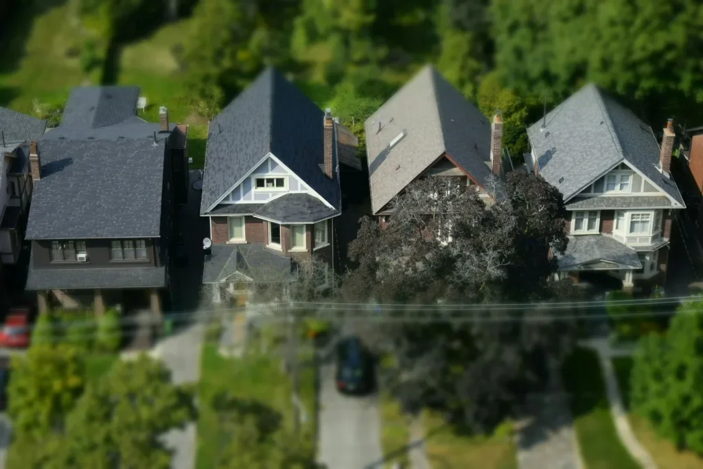 Cincinnati Homes Need Professional Roof Inspections