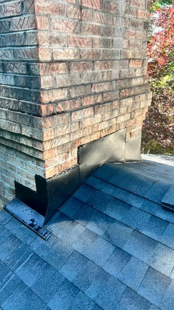 Walton KY Home Gets a GAF HDZ Upgraded Roof — photo 3