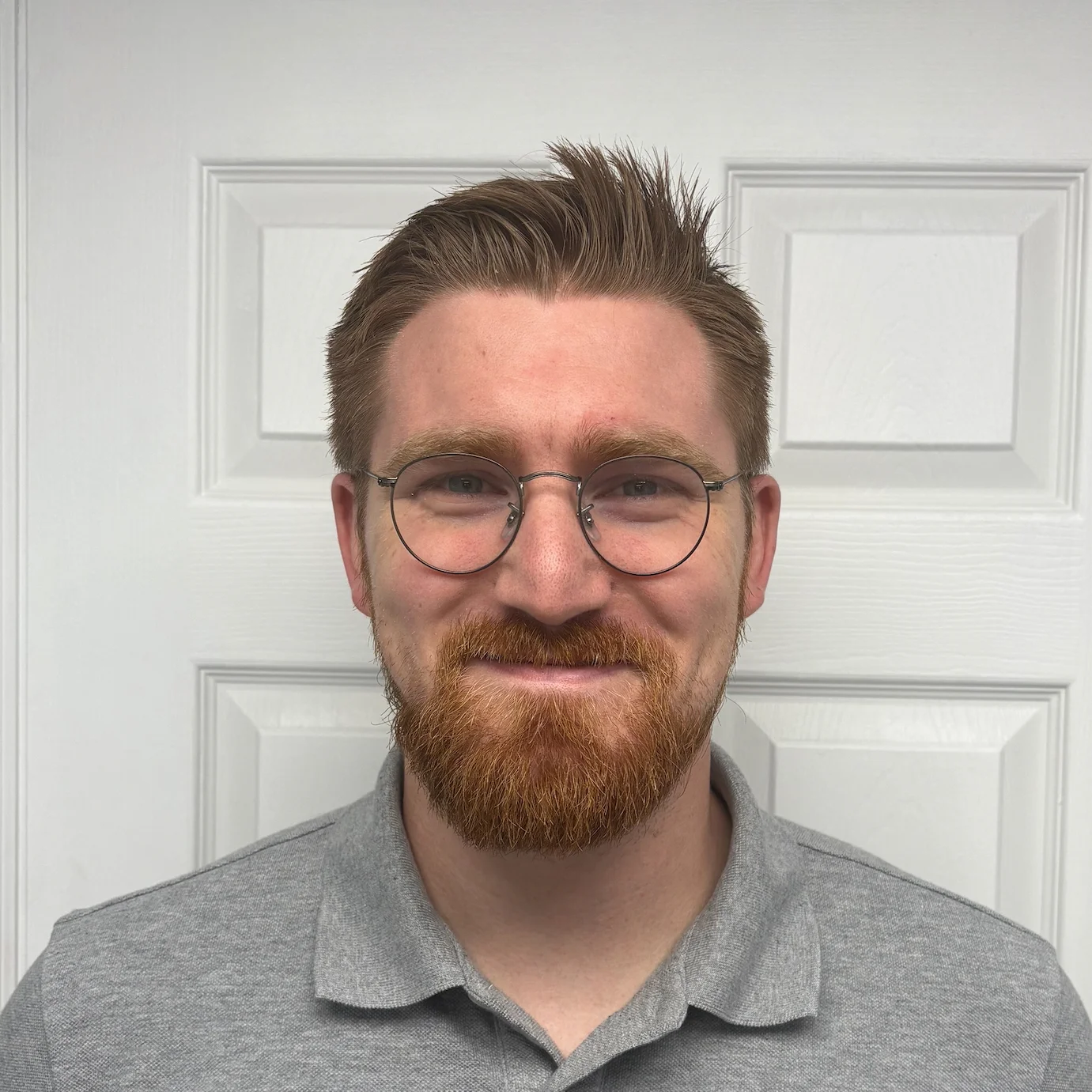 Logan C.