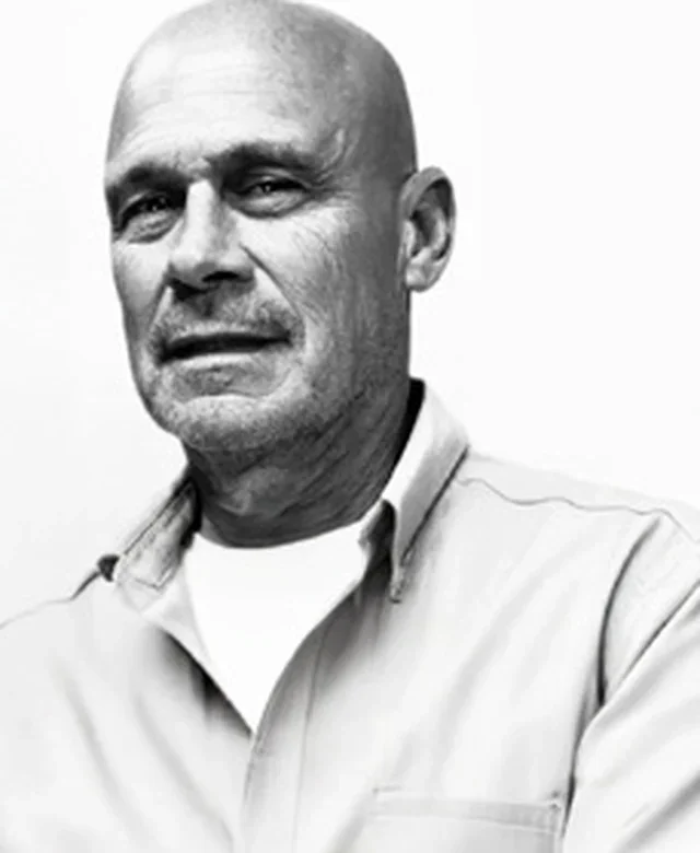 Dave Armentrout, Prodigy Building Solutions account manager for Southwest Ohio