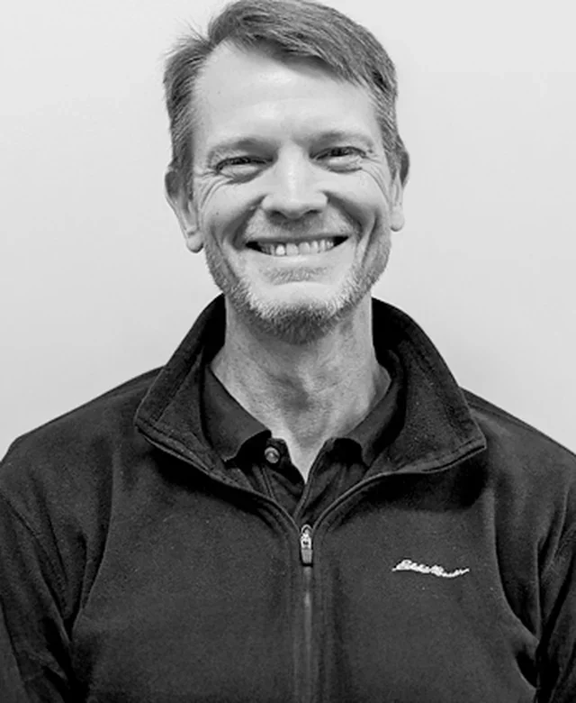 Eric Groh, Prodigy Building Solutions account manager for Northwest Ohio