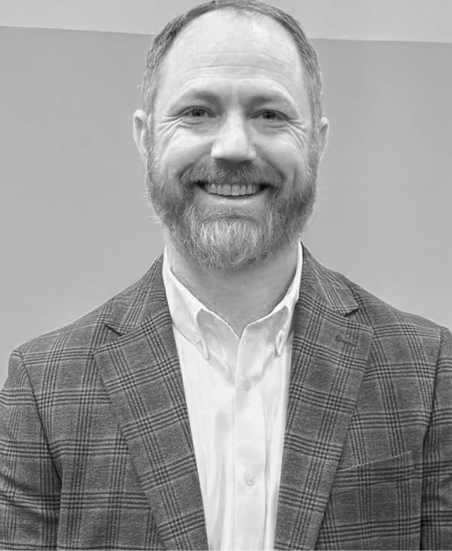 Jon Green, Prodigy Building Solutions account manager for Southeast Ohio