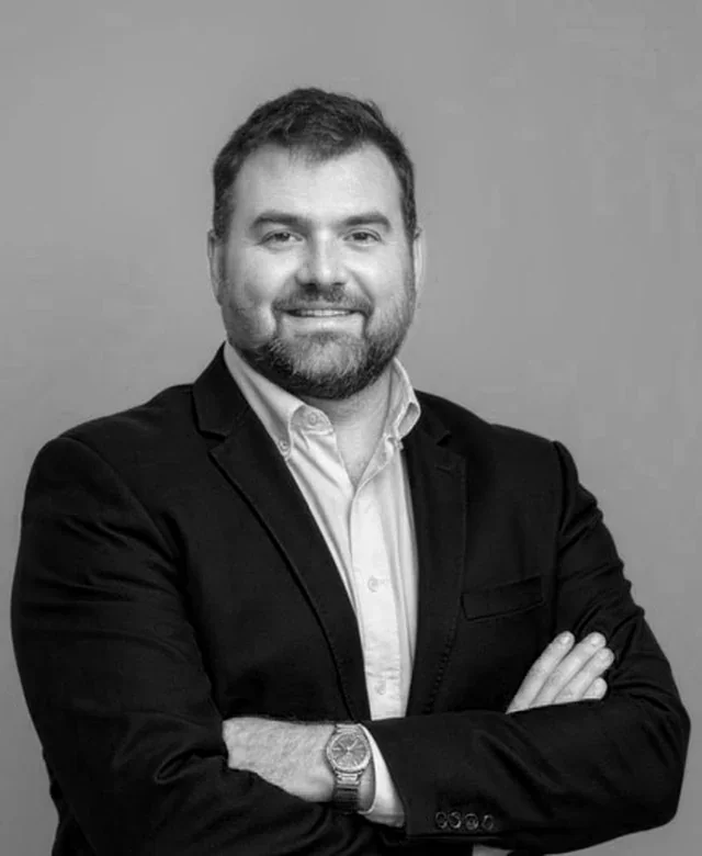 David McCracken, Prodigy Building Solutions account manager for Northeast Ohio