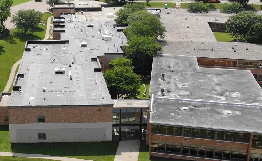 Oak Hills Roofing Updates 2026 — photo 1