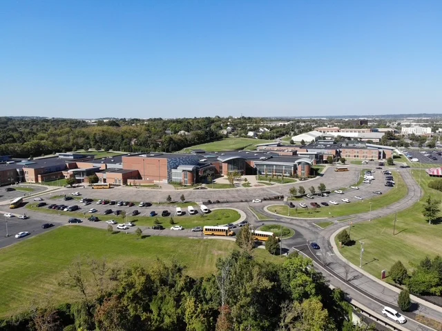 Princeton Paving Update 2026 — photo 1