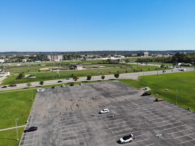 Princeton Paving Update 2026 — photo 2