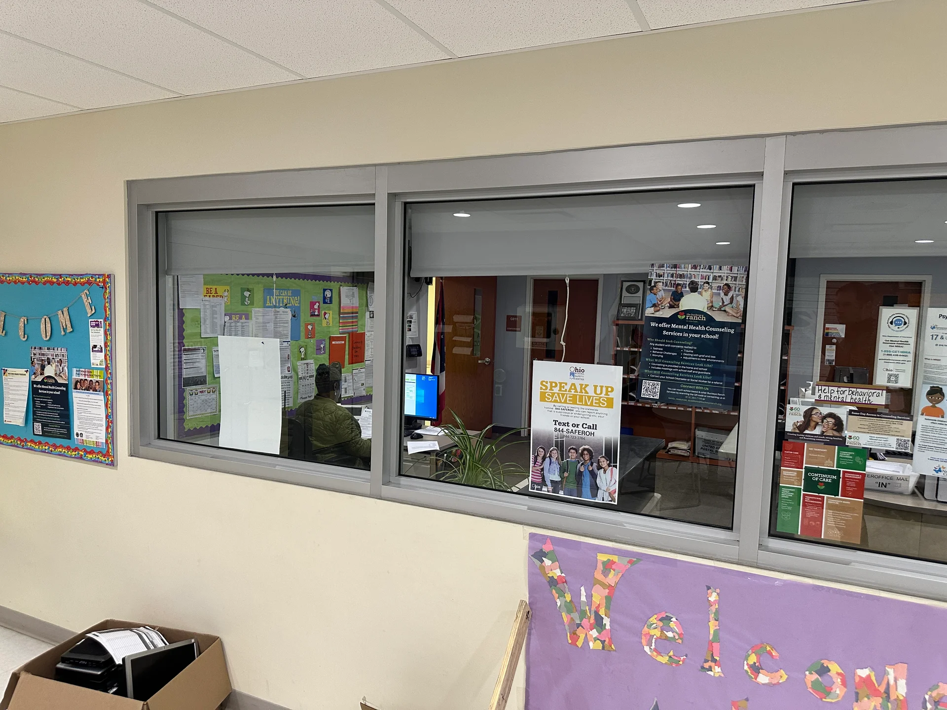 Indianola K-8 Exterior Masonry Restoration 2025 — photo 3